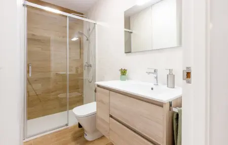 Appartement à Santa Pola avec terrasse couverte, à 77 m de la plage : photo 20