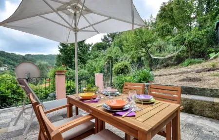 Location appartement à Camogli