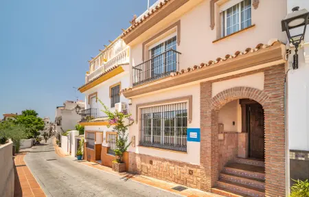 Location maison à Marbella