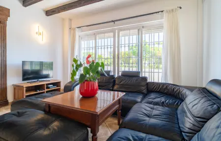 Location Maison 6 personnes à Marbella - Photo 2