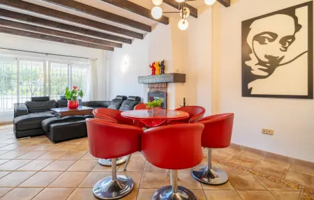 Location Maison 6 personnes à Marbella - Photo 3