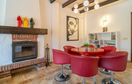 Location Maison 6 personnes à Marbella - Photo 4