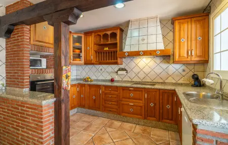 Location Maison 6 personnes à Marbella - Photo 6