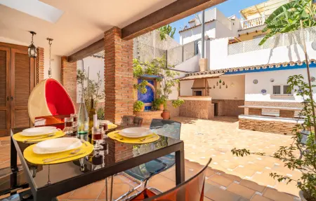 Location Maison 6 personnes à Marbella - Photo 8