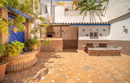 Location Maison 6 personnes à Marbella - Photo 9
