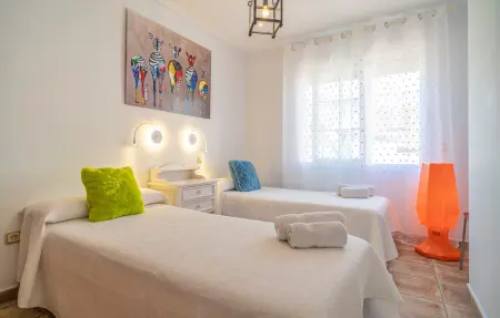 Location Maison 6 personnes à Marbella - Photo 14