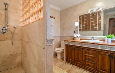 Location Maison 6 personnes à Marbella - Photo 15