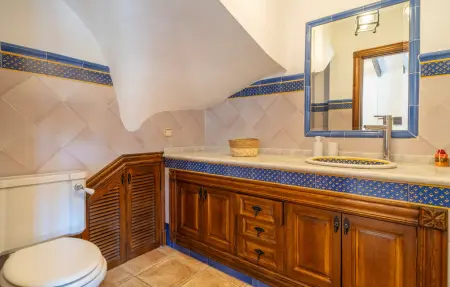 Location Maison 6 personnes à Marbella - Photo 17