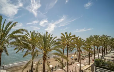 Location Maison 6 personnes à Marbella - Photo 18