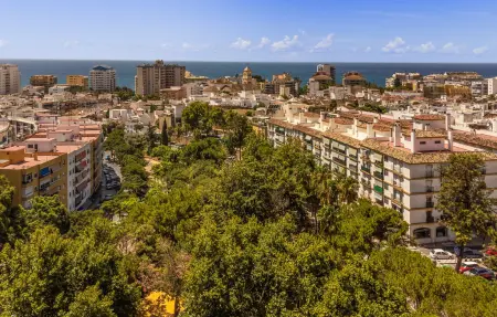 Location Maison 6 personnes à Marbella - Photo 22