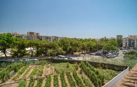 Location Maison 6 personnes à Marbella - Photo 24