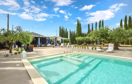 Location maison à Menfi