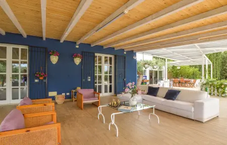 Maison 6 personnes à Menfi - Photo 1