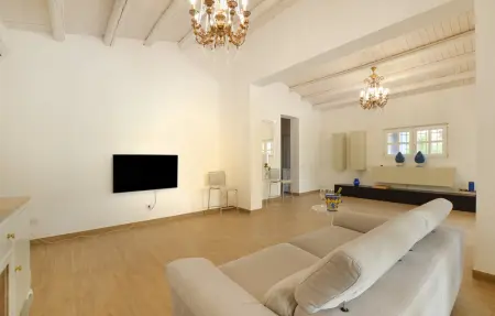 Maison 6 personnes à Menfi - Photo 3