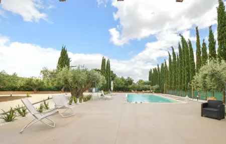 Maison 6 personnes à Menfi - Photo 7
