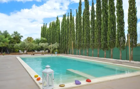 Maison 6 personnes à Menfi - Photo 8