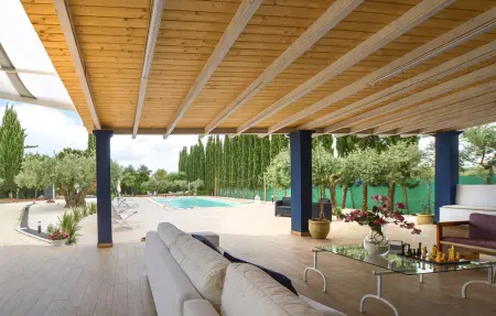 Maison 6 personnes à Menfi - Photo 11