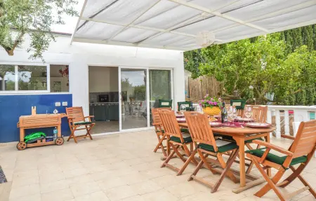 Maison 6 personnes à Menfi - Photo 13