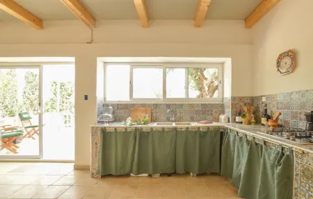 Maison 6 personnes à Menfi - Photo 16