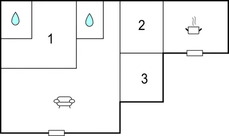 Maison 6 personnes à Menfi - Photo 29