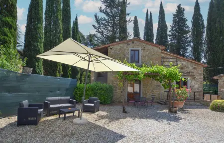 Maison 14 personnes à Arezzo - Photo 1