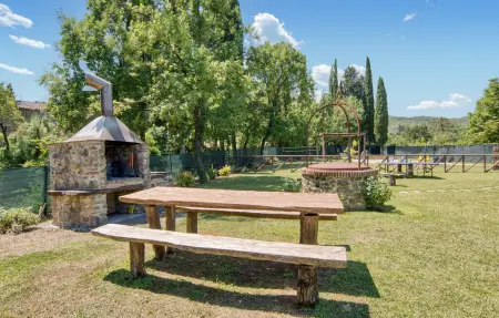Maison 14 personnes à Arezzo - Photo 2