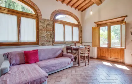 Maison 14 personnes à Arezzo - Photo 3