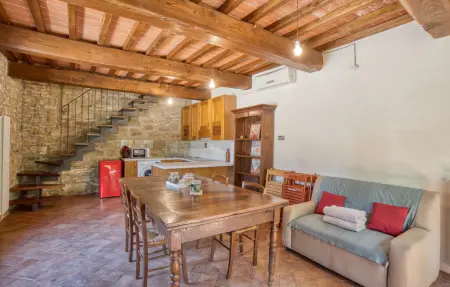 Maison 14 personnes à Arezzo - Photo 4