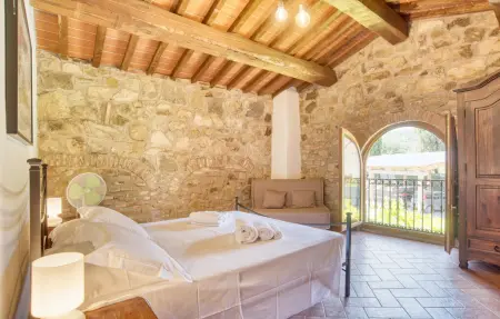 Maison 14 personnes à Arezzo - Photo 6
