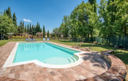 Maison 14 personnes à Arezzo - Photo 7