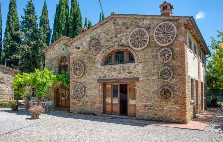 Maison 14 personnes à Arezzo - Photo 8
