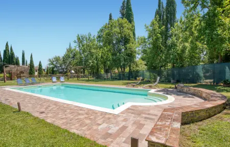 Maison 14 personnes à Arezzo - Photo 9
