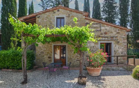 Maison 14 personnes à Arezzo - Photo 12