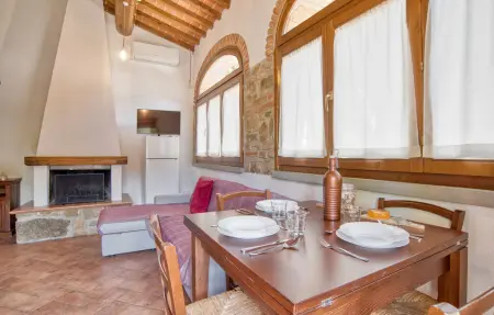 Maison 14 personnes à Arezzo - Photo 17