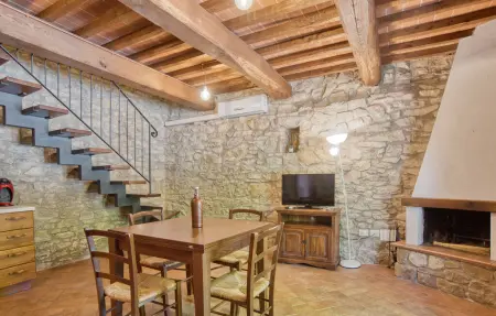 Maison 14 personnes à Arezzo - Photo 18