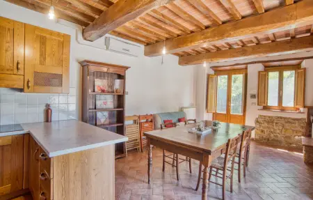 Maison 14 personnes à Arezzo - Photo 20