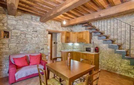 Maison 14 personnes à Arezzo - Photo 22