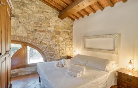 Maison 14 personnes à Arezzo - Photo 24