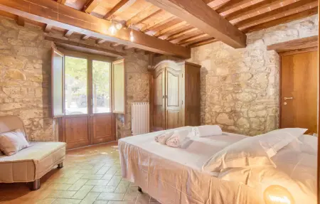 Maison 14 personnes à Arezzo - Photo 26