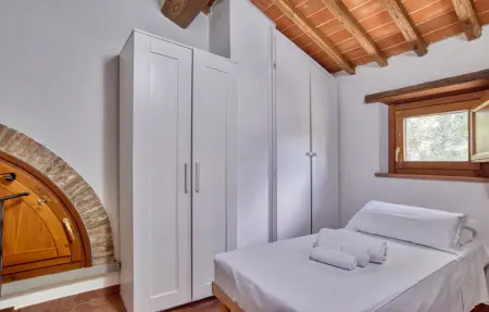 Maison 14 personnes à Arezzo - Photo 30