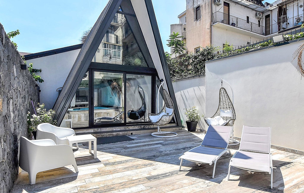 Maison 6 personnes à Catania - Photo 6