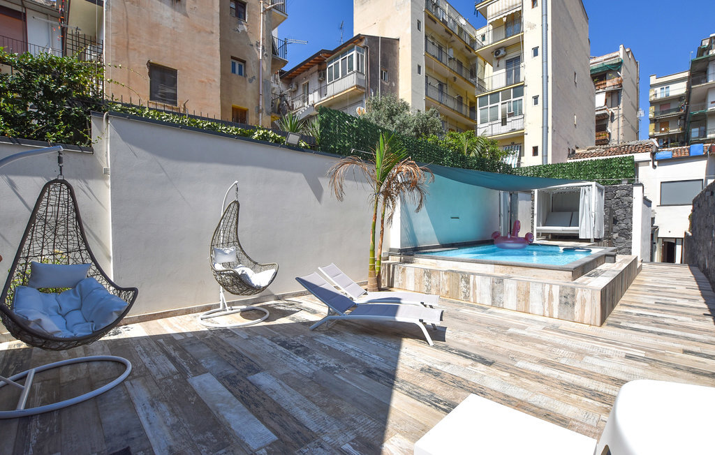 Maison 6 personnes à Catania - Photo 9
