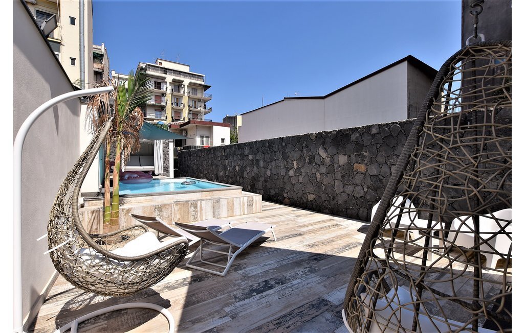 Maison 6 personnes à Catania - Photo 10