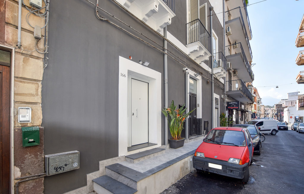 Maison 6 personnes à Catania - Photo 25