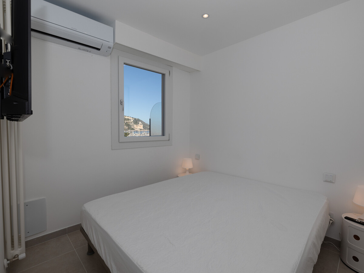 Appartement 2P avec terrasse vue mer à Menton - Photo 5