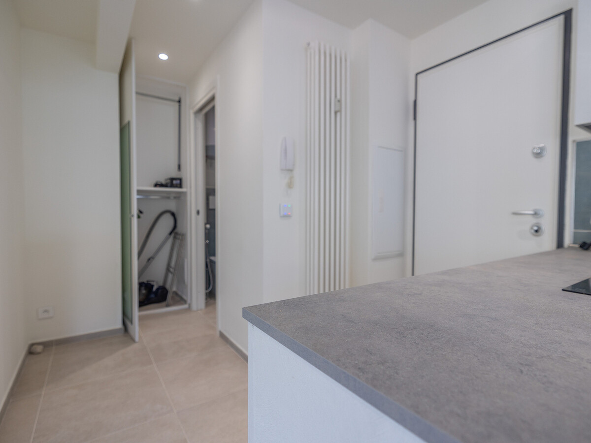 Appartement 2P avec terrasse vue mer à Menton - Photo 11