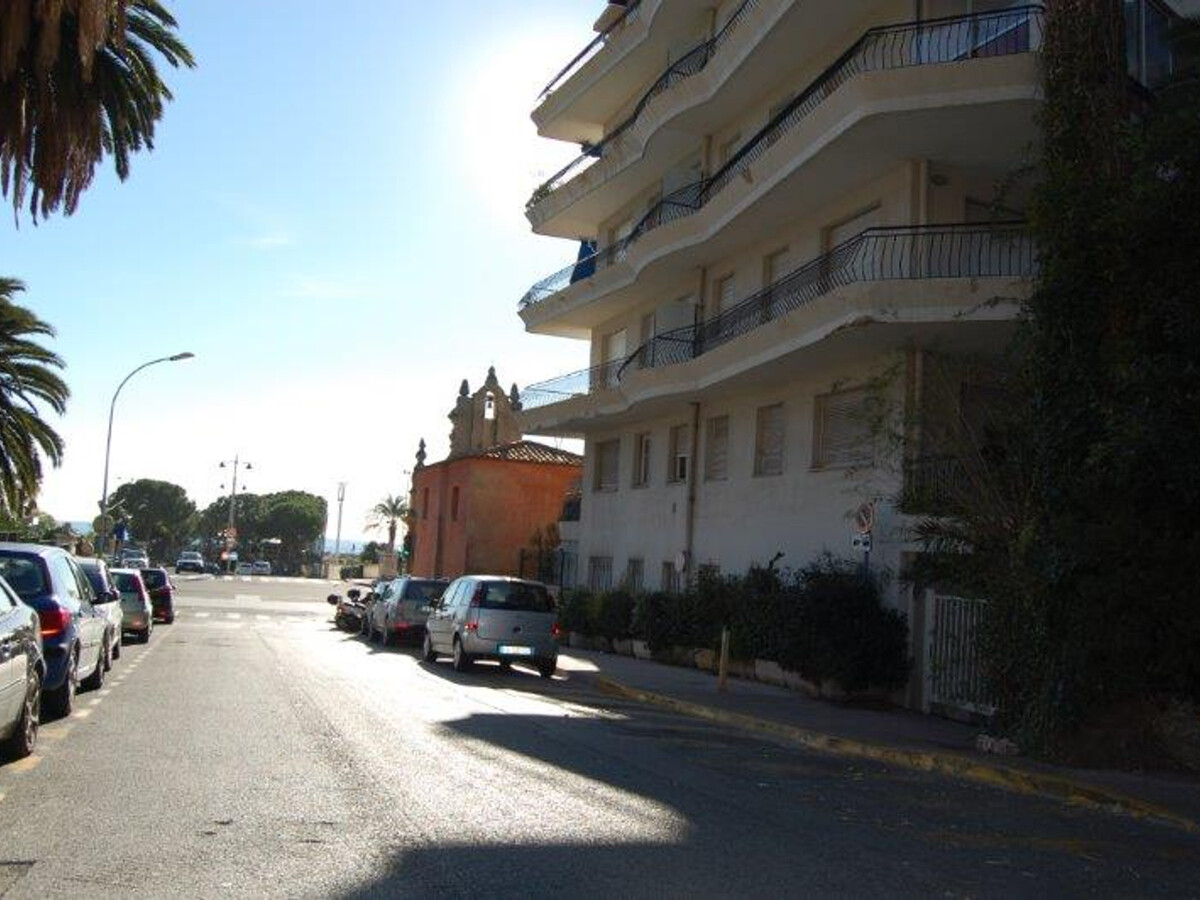Appartement 2P avec terrasse vue mer à Menton - Photo 13