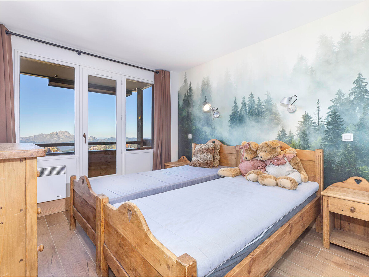 Appartement 64 m² vue station à Avoriaz, 3 chambres - Photo 7