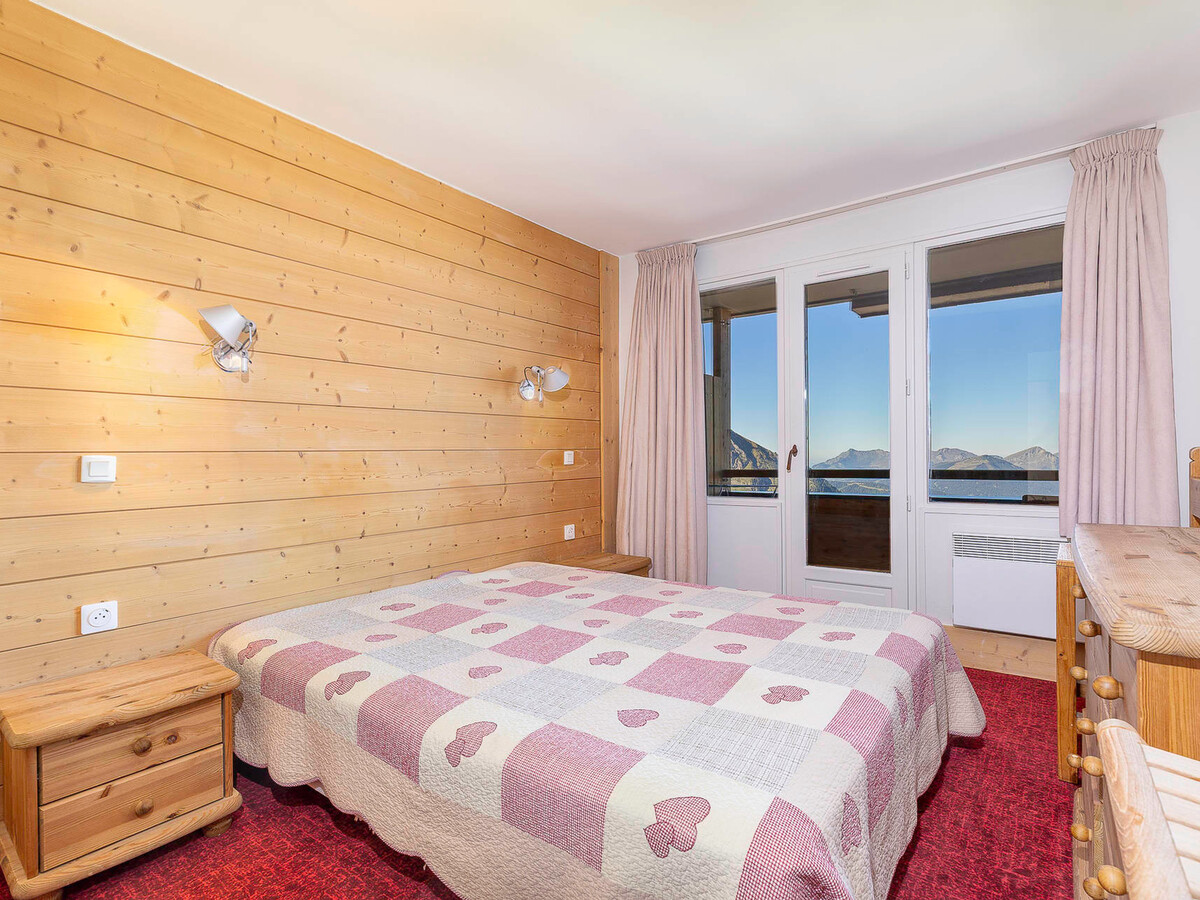 Appartement 64 m² vue station à Avoriaz, 3 chambres - Photo 8