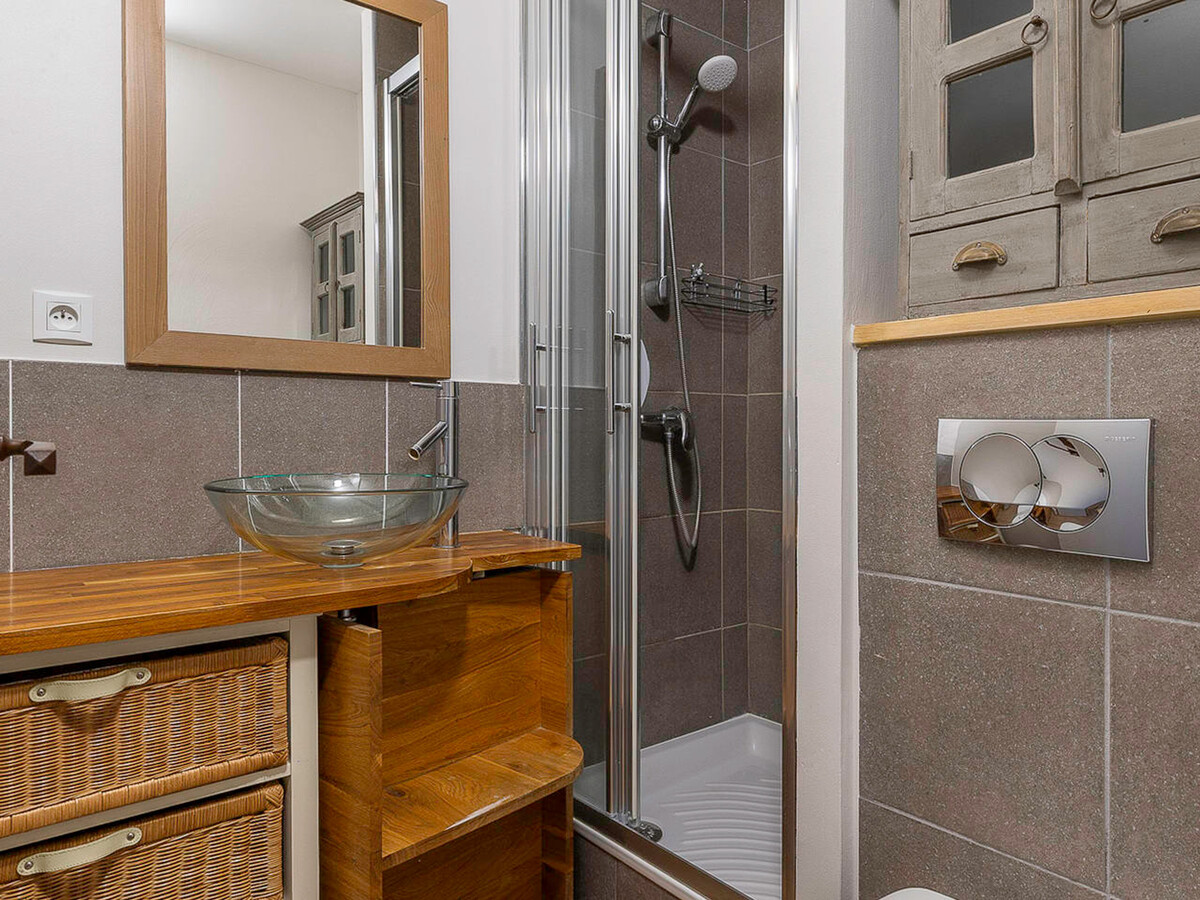 Appartement 64 m² vue station à Avoriaz, 3 chambres - Photo 10